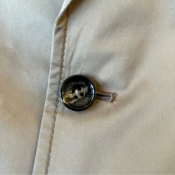 PAL ZILERI 2 in 1 men’s lightweight Jacket with vest - Picture 10 of 13